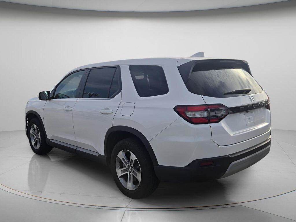 Used 2025 Honda Pilot EX-L SUV
