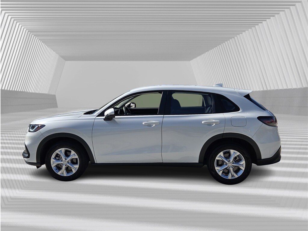 Used 2024 Honda HR-V LX SUV