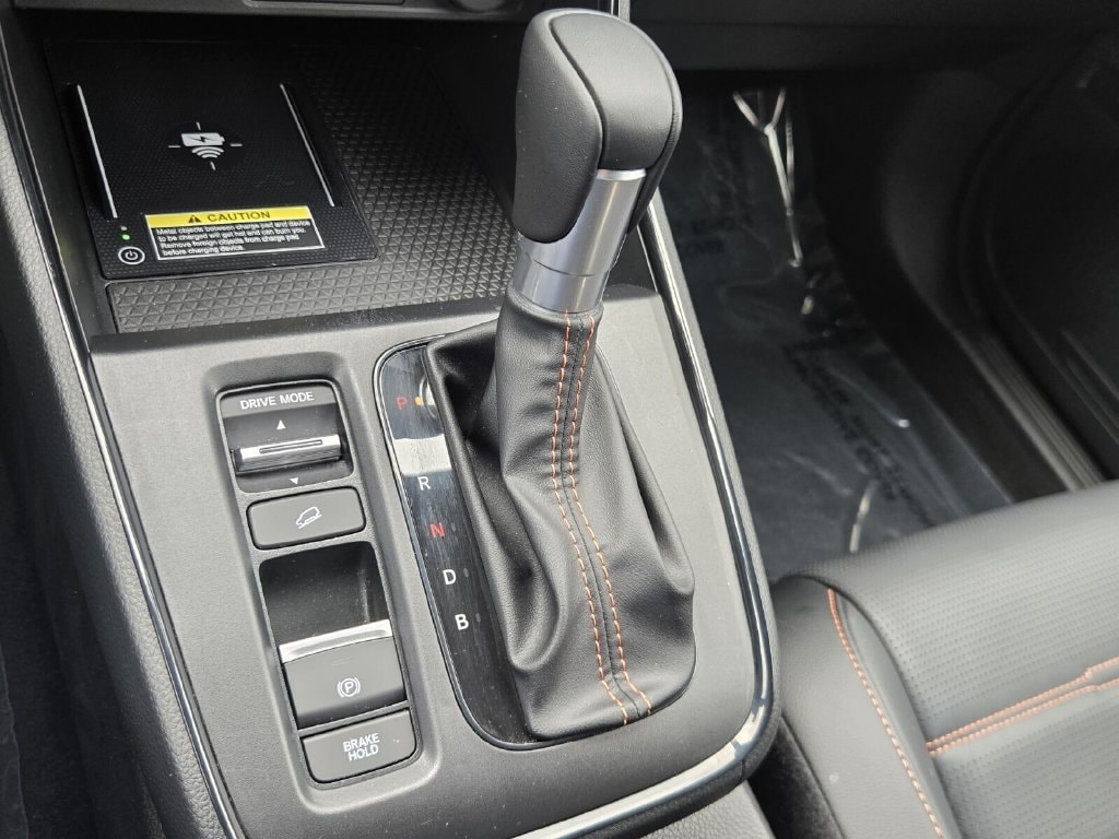 2025 Honda CR-V Sport Touring - Photo 20