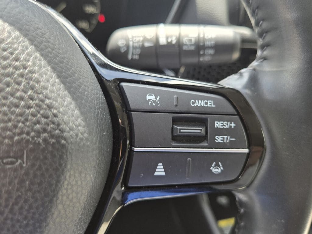 2025 Honda CR-V EX-L - Photo 25