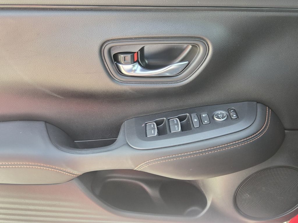 2026 Honda HR-V Sport - Photo 26