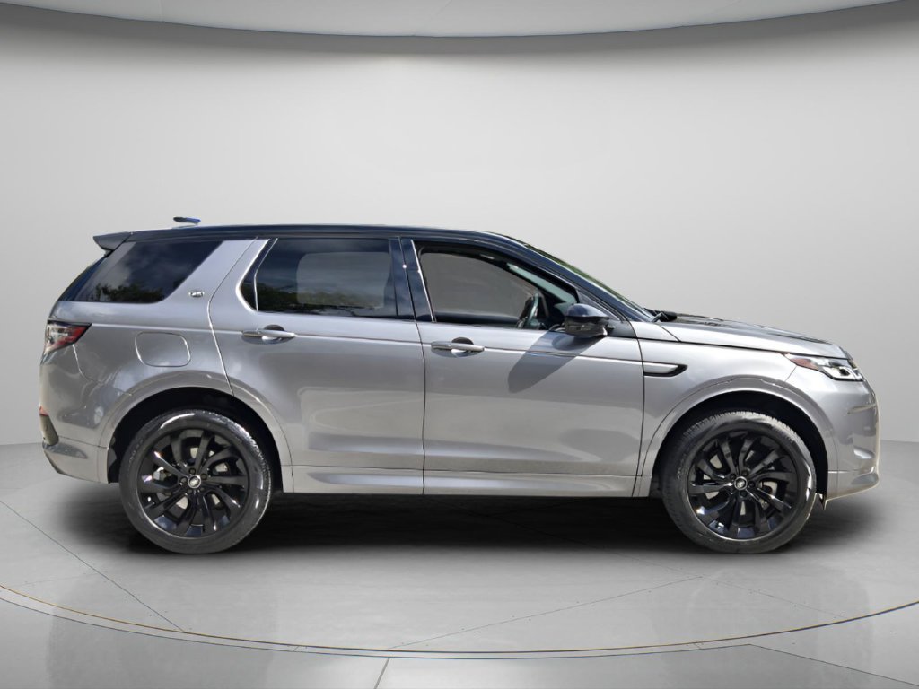 Used 2023 Land Rover Discovery Sport S R-Dynamic SUV