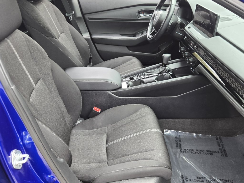 2025 Honda Accord Hybrid Sport - Photo 18