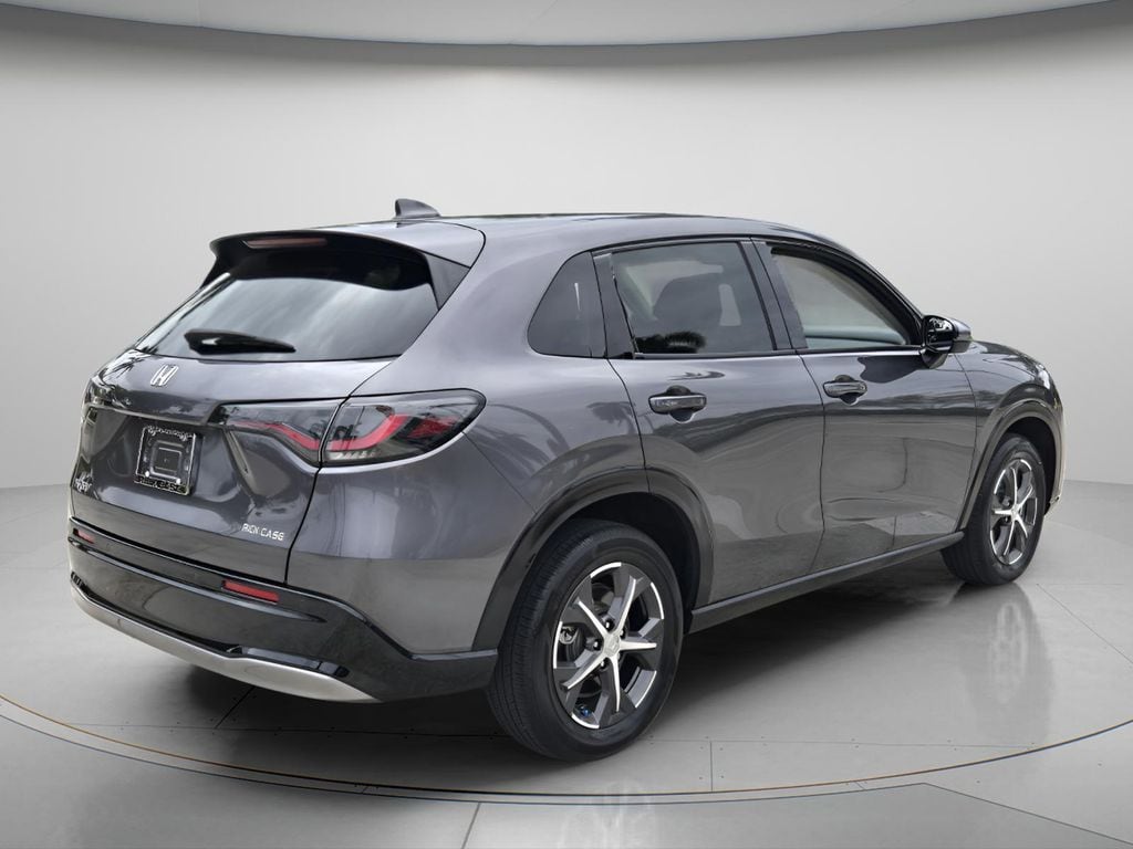 2024 Honda HR-V EX-L - Photo 7