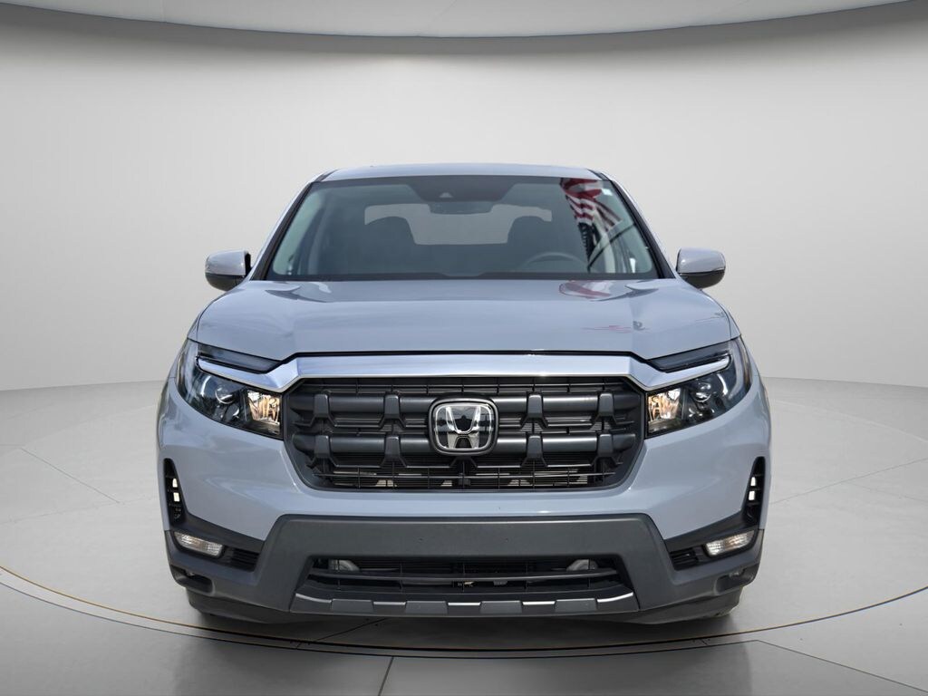 Certified 2025 Honda Ridgeline RTL Truck