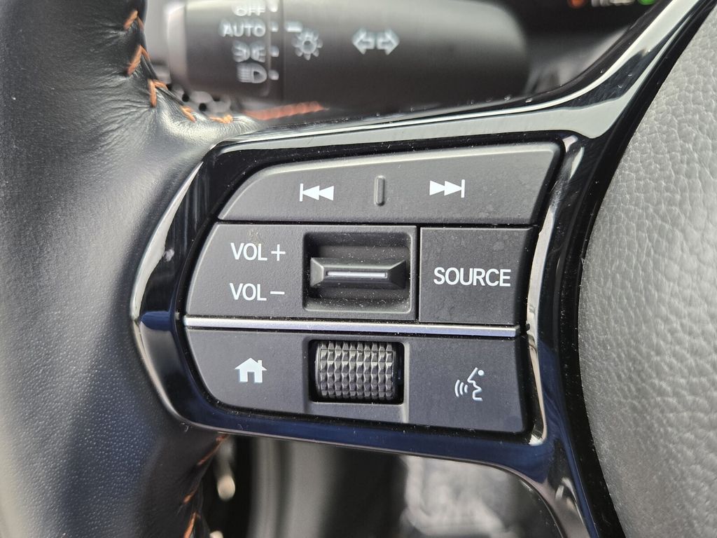2025 Honda HR-V Sport - Photo 24