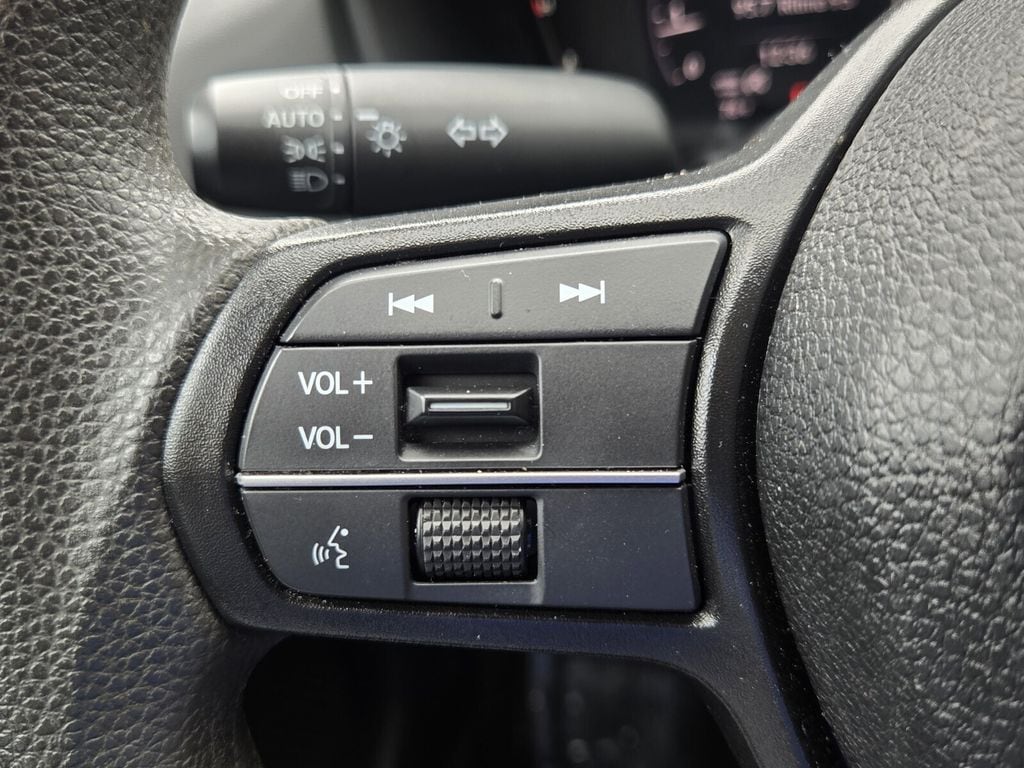 2024 Honda Accord EX - Photo 25