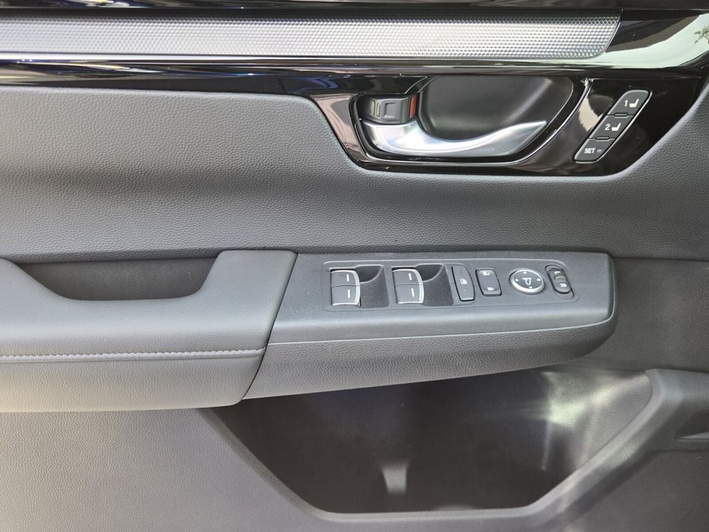2024 Honda CR-V EX-L - Photo 27