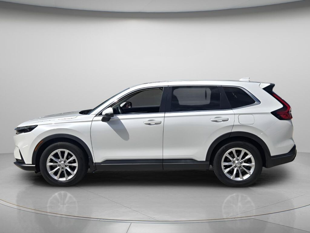 Used 2023 Honda CR-V EX-L SUV