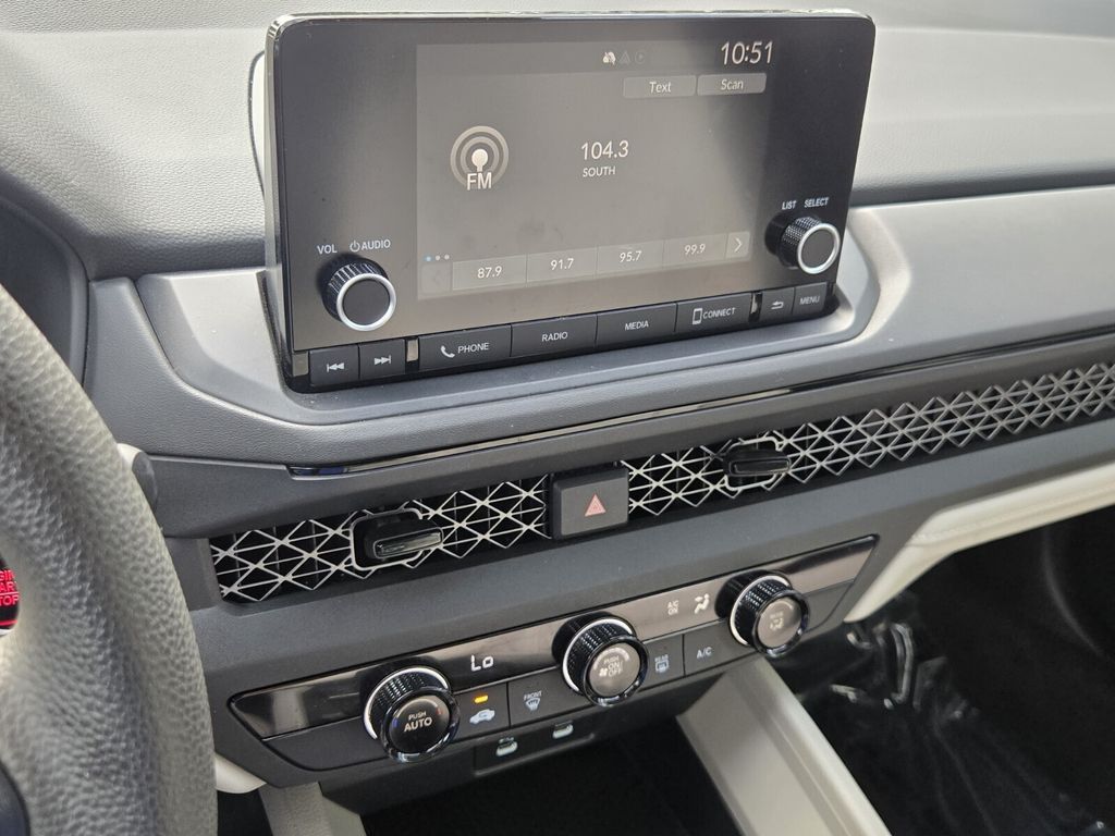 2024 Honda Accord LX - Photo 20