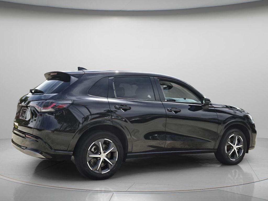 2024 Honda HR-V EX-L - Photo 6