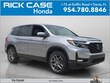  Honda Passport