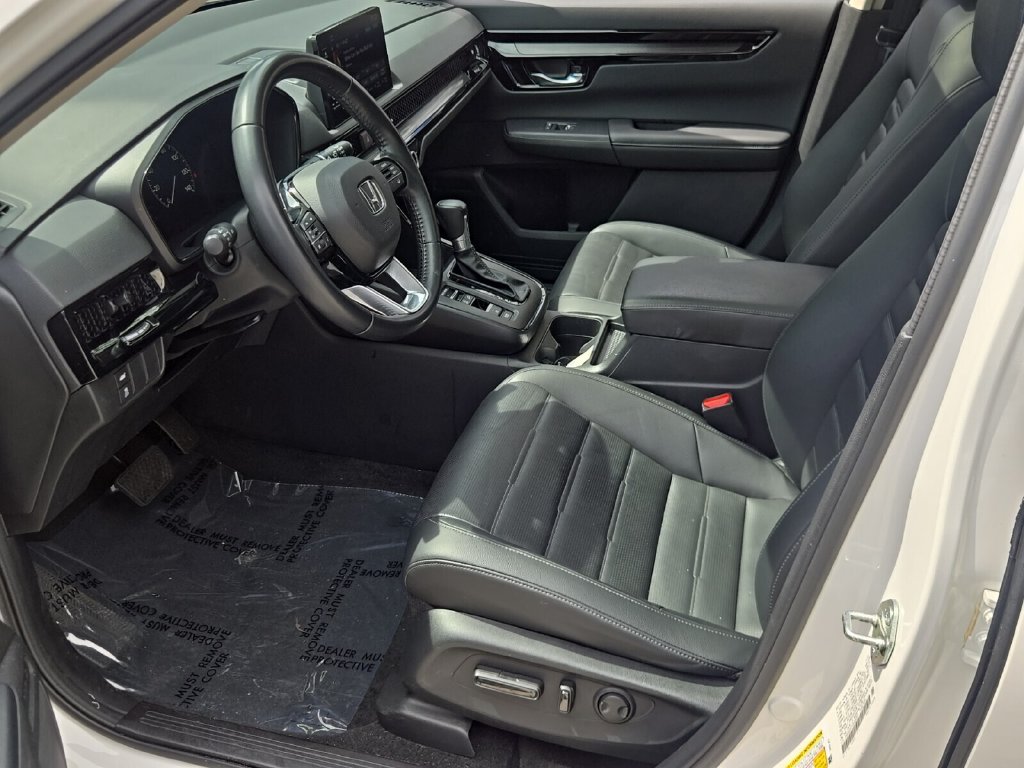 2025 Honda CR-V EX-L - Photo 11