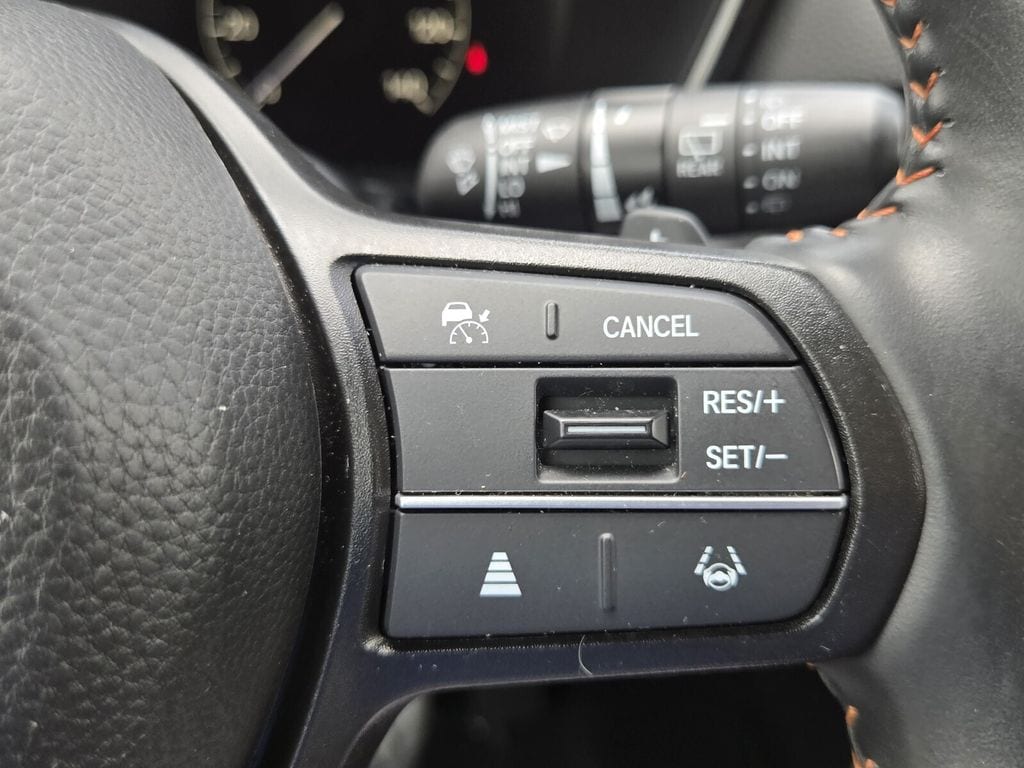 2025 Honda CR-V Sport - Photo 25