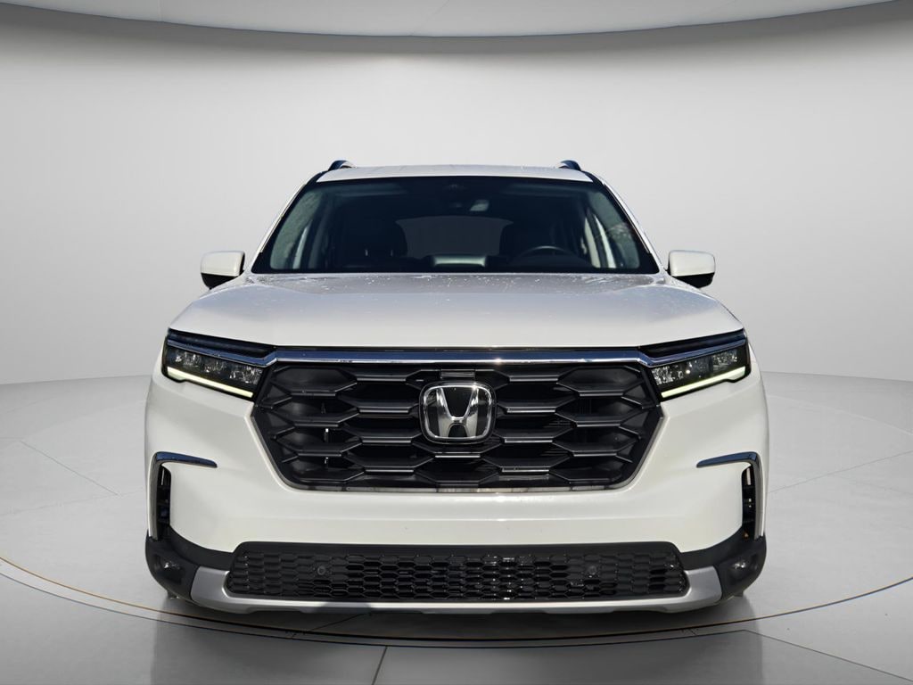 Used 2023 Honda Pilot EX-L 7 Passenger SUV