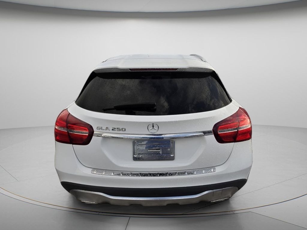 Used 2020 Mercedes-Benz GLA GLA 250 SUV