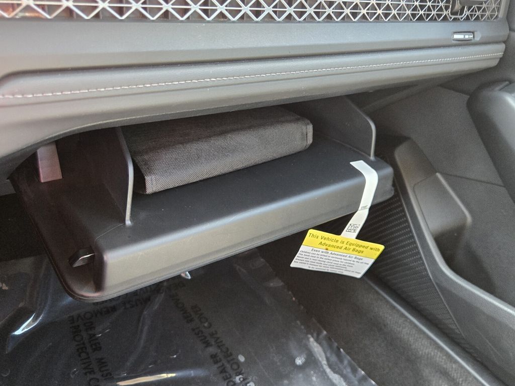 2024 Honda Accord EX - Photo 21
