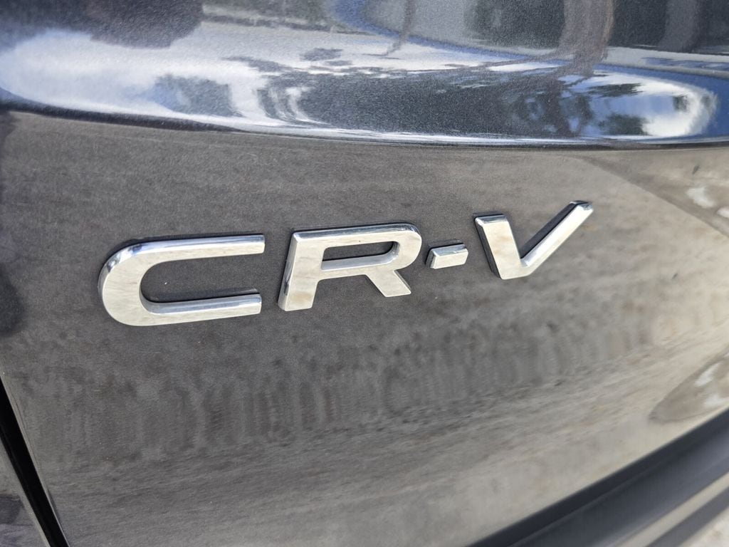 2024 Honda CR-V EX-L - Photo 14
