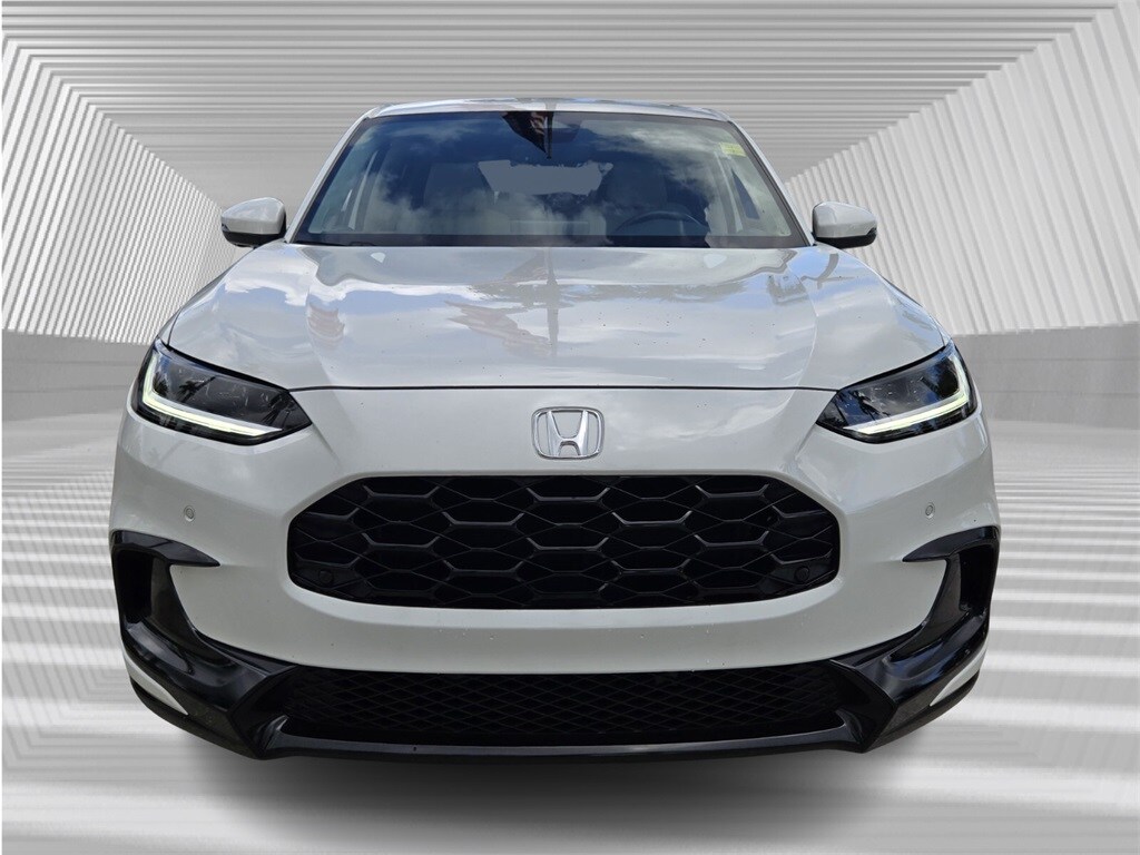 2023 Honda HR-V EX-L photo 3
