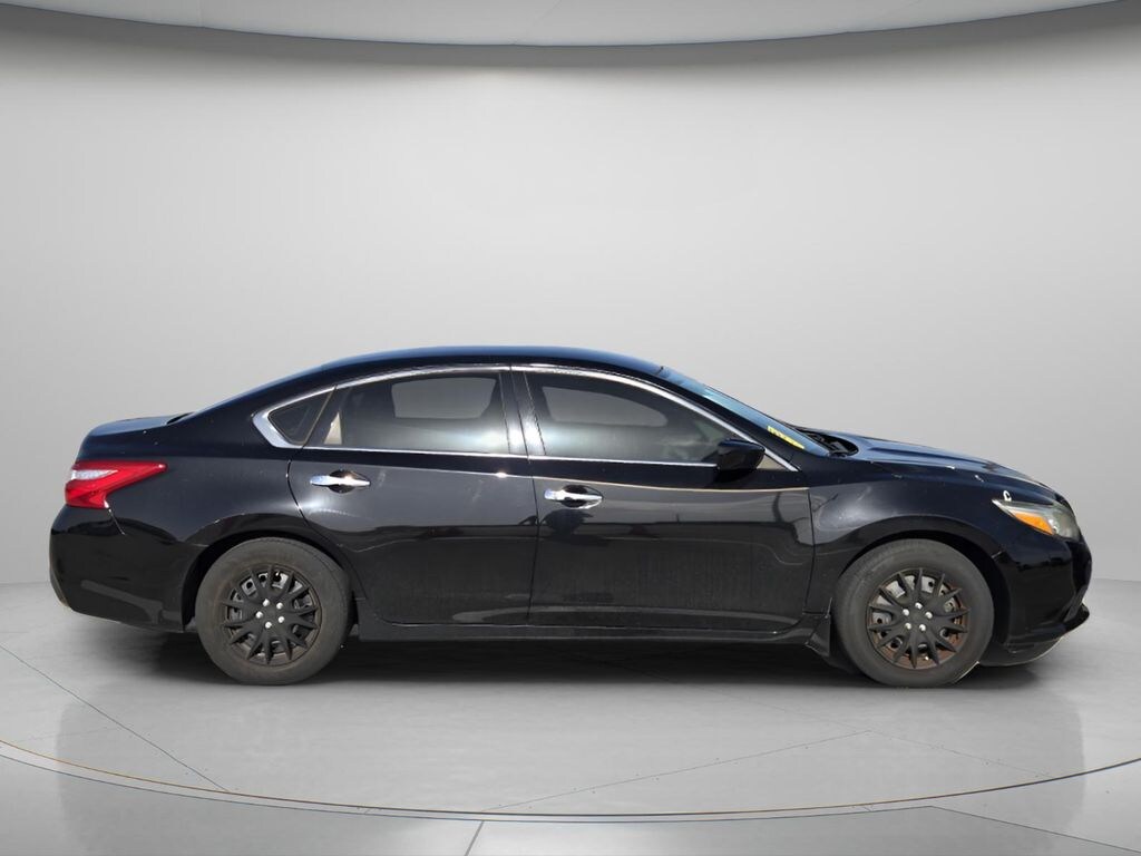 Used 2017 Nissan Altima 2.5 S Sedan