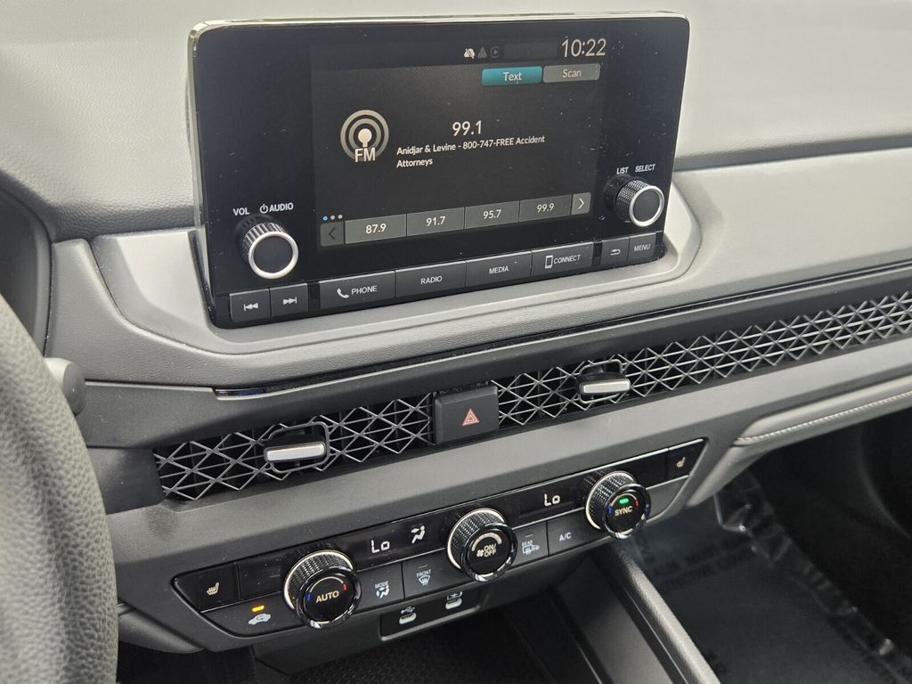 2024 Honda Accord EX - Photo 20