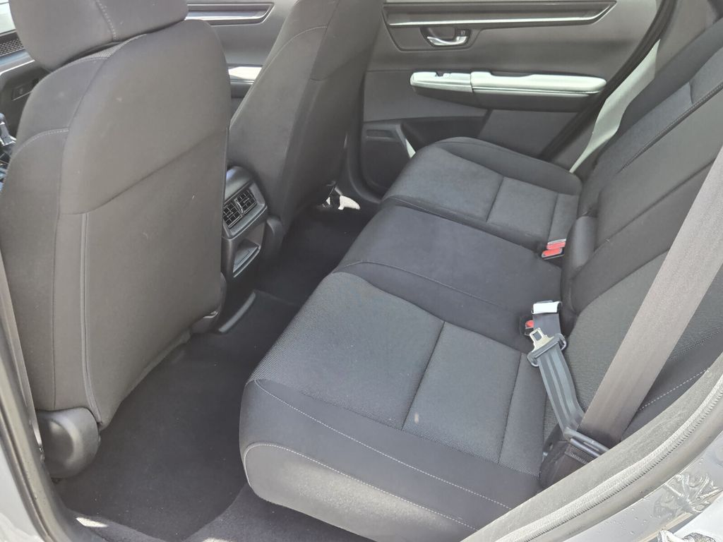 2023 Honda CR-V LX - Photo 14