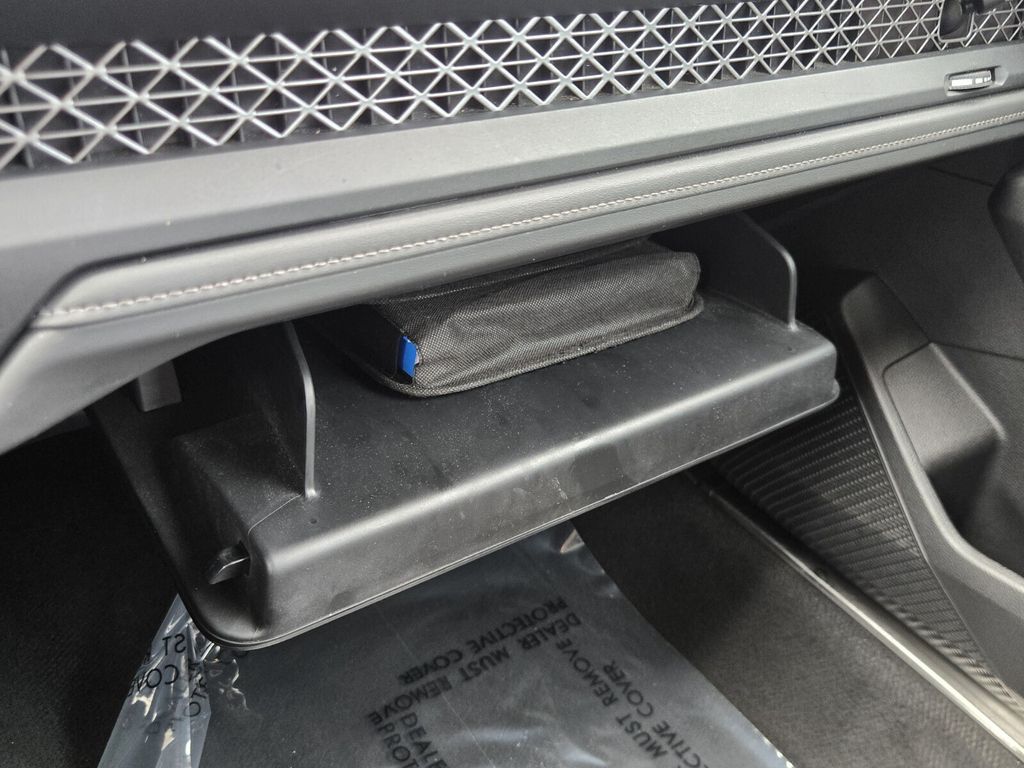 2025 Honda Accord LX - Photo 21