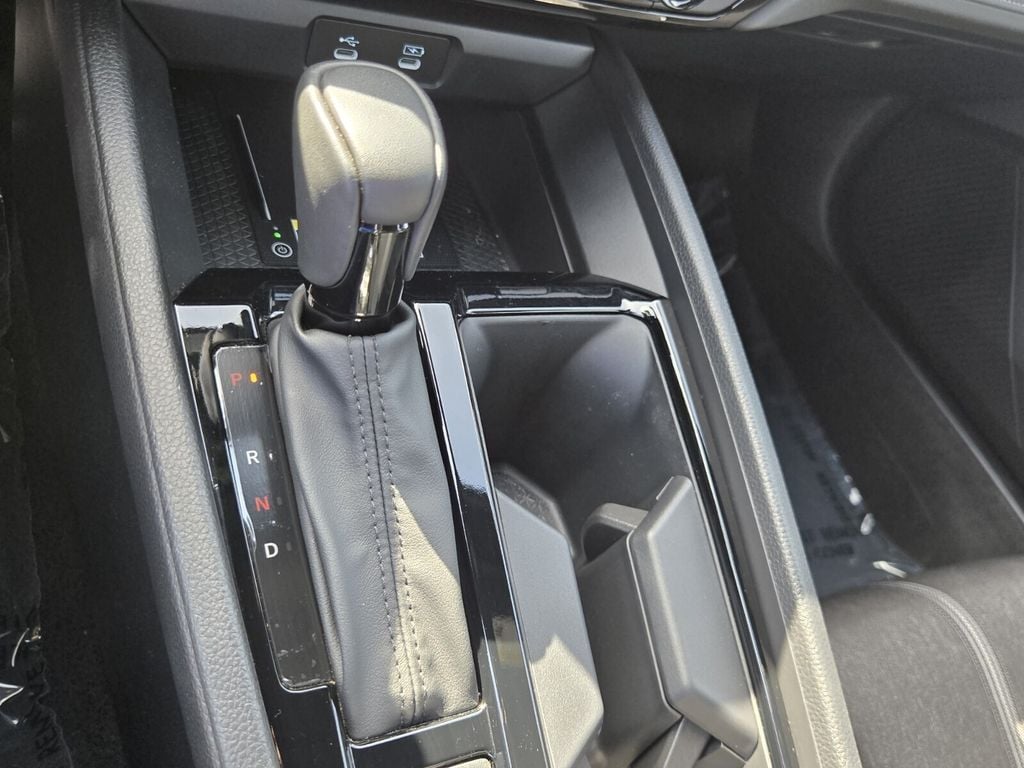 2025 Honda Accord Hybrid Sport - Photo 20