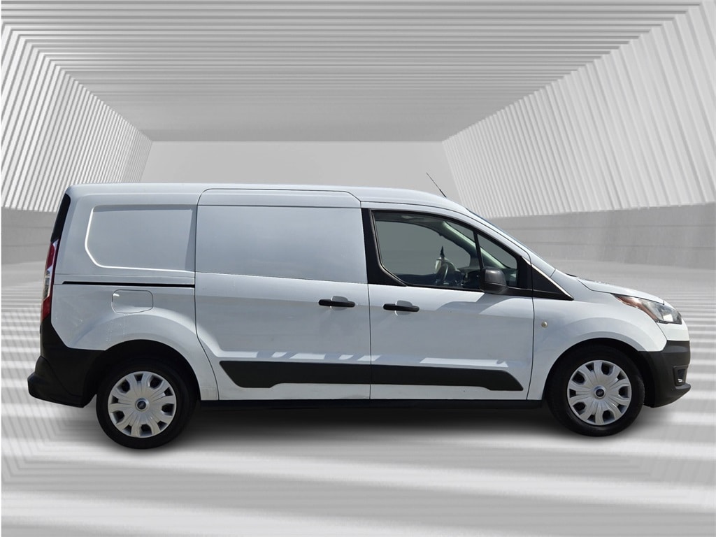 2020 Ford Transit Connect XL photo 2