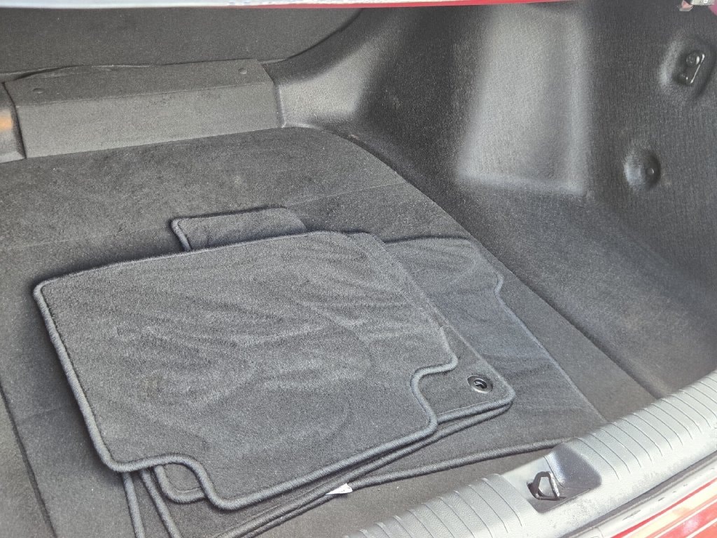 2025 Honda Accord LX - Photo 14
