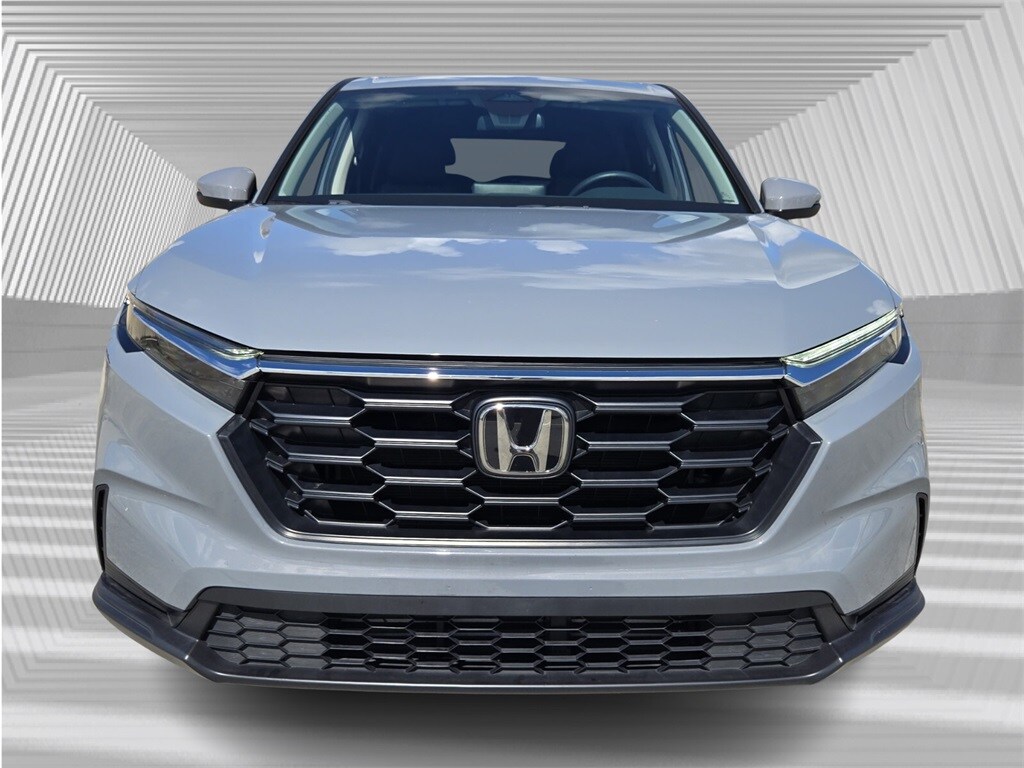 2023 Honda CR-V LX photo 4