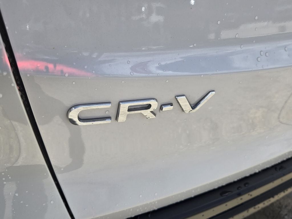 2025 Honda CR-V EX - Photo 13
