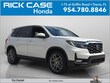  Honda Passport