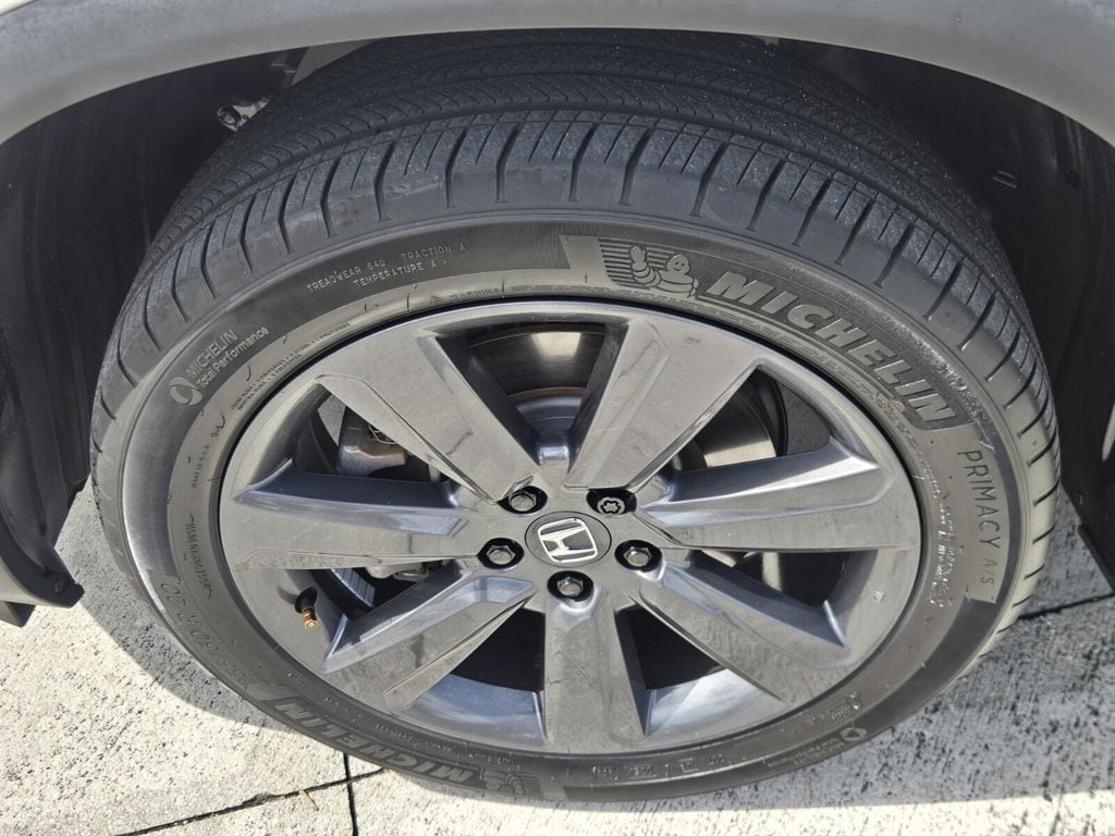 2023 Honda Pilot Sport - Photo 10