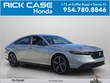  Honda Accord Hybrid