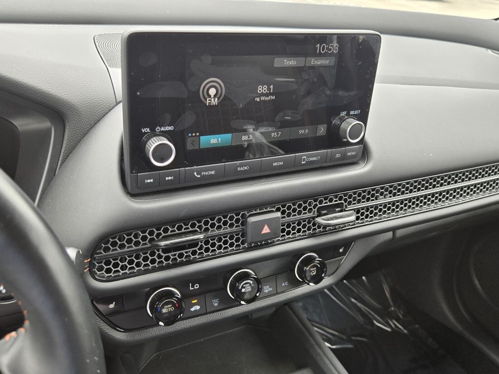 2025 Honda HR-V Sport - Photo 20
