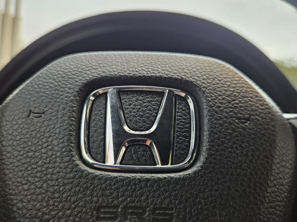 2024 Honda Civic Sport - Photo 27