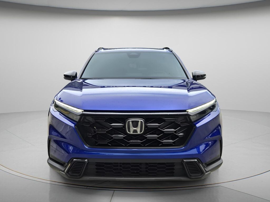 Used 2024 Honda CR-V Hybrid Sport SUV