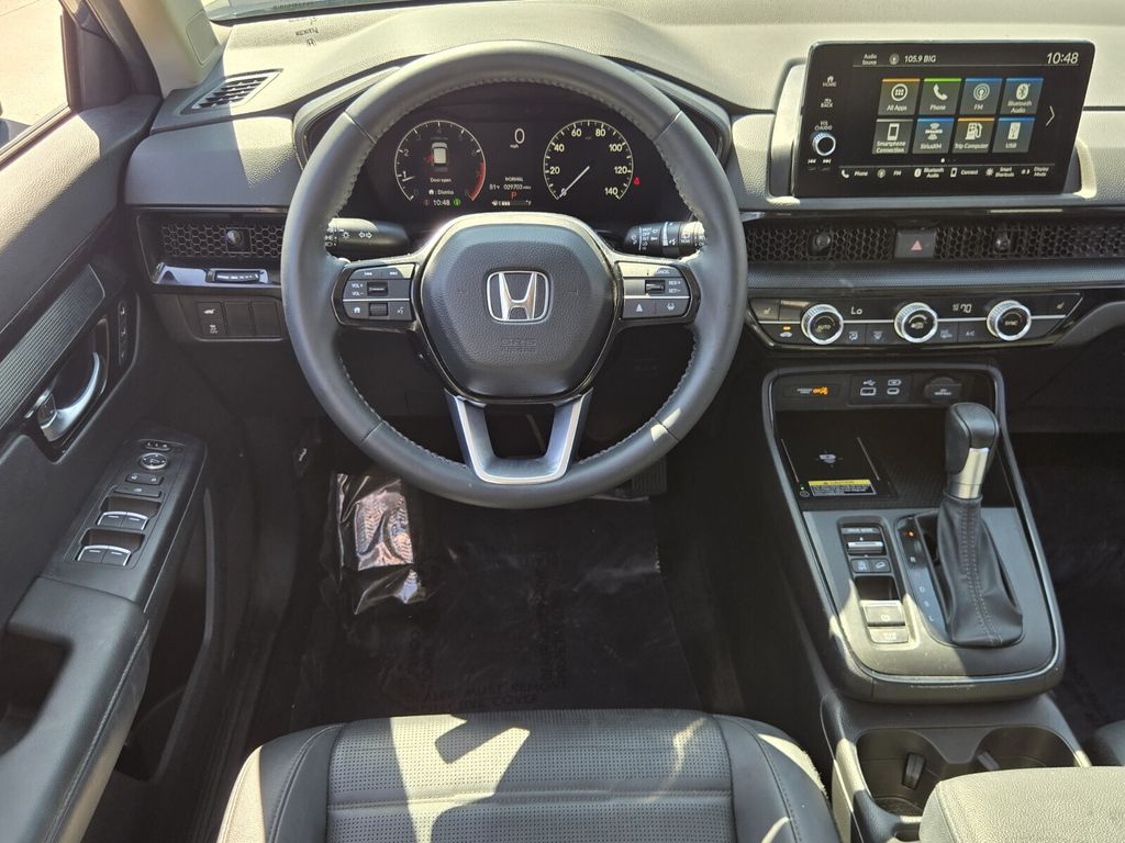 2024 Honda CR-V EX-L - Photo 12