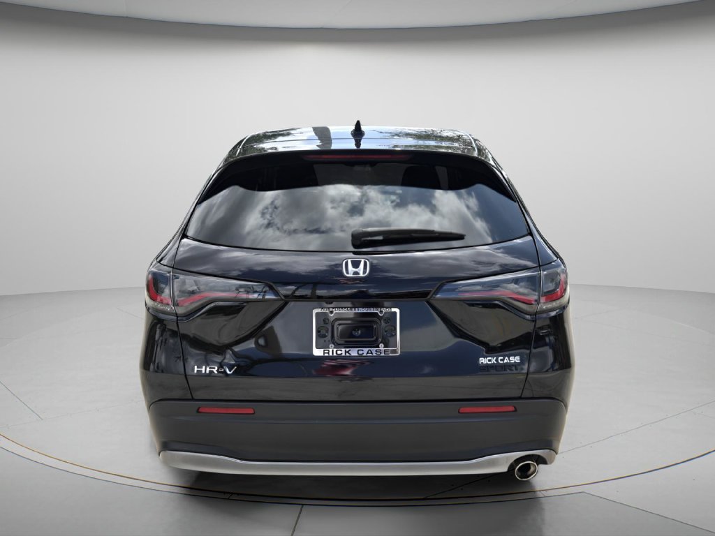 2025 Honda HR-V Sport - Photo 6