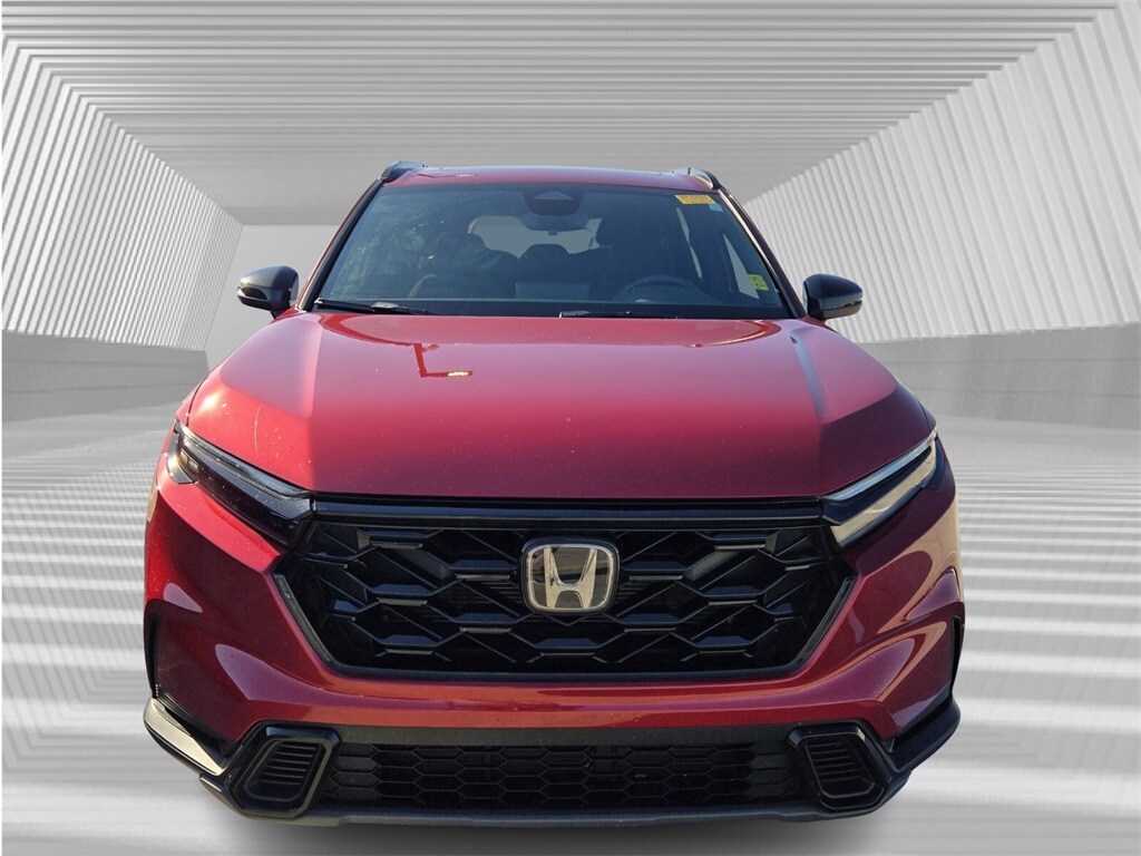 Used 2023 Honda CR-V Hybrid Sport SUV