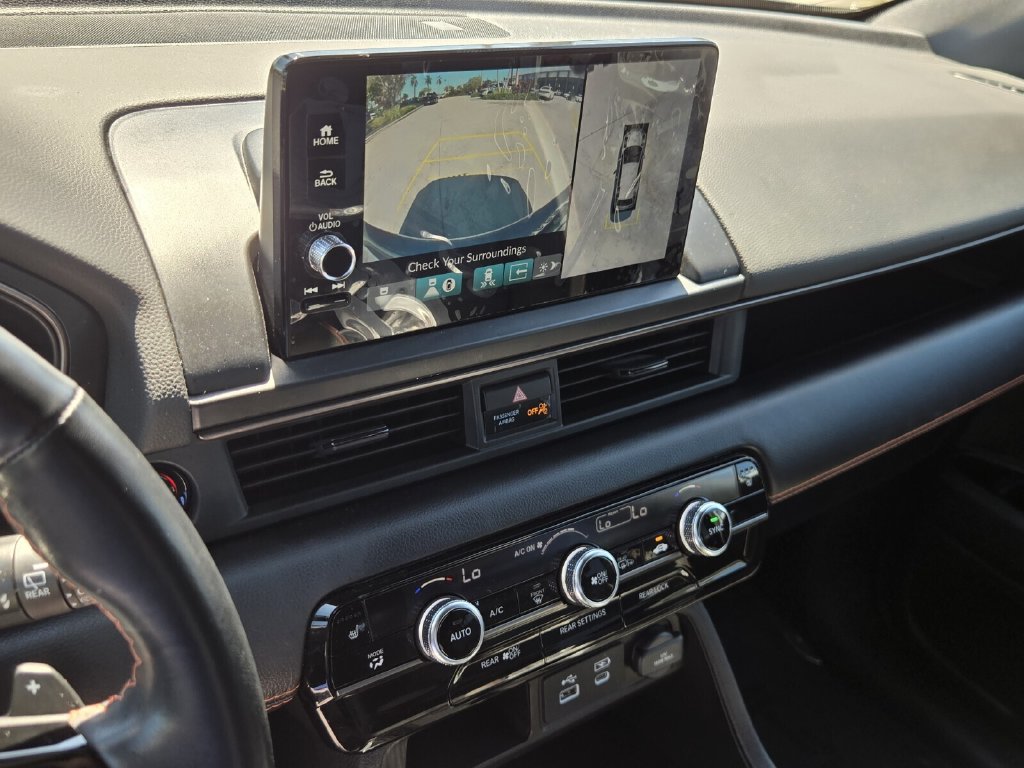 2025 Honda Pilot TrailSport - Photo 24