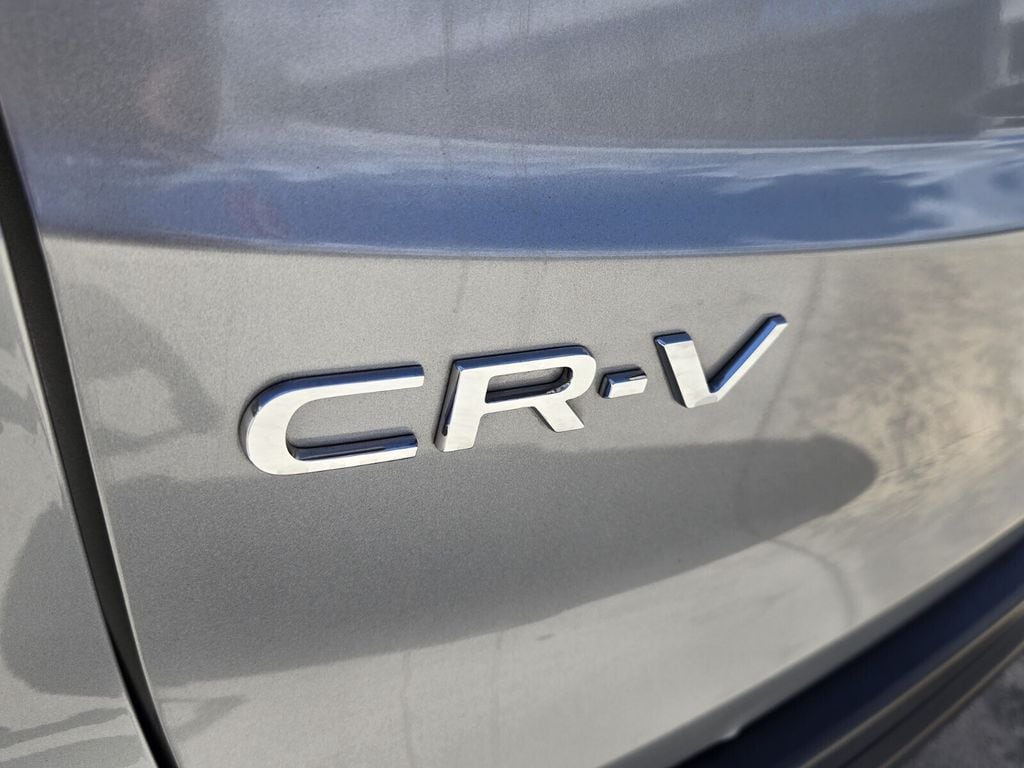 2025 Honda CR-V LX - Photo 13