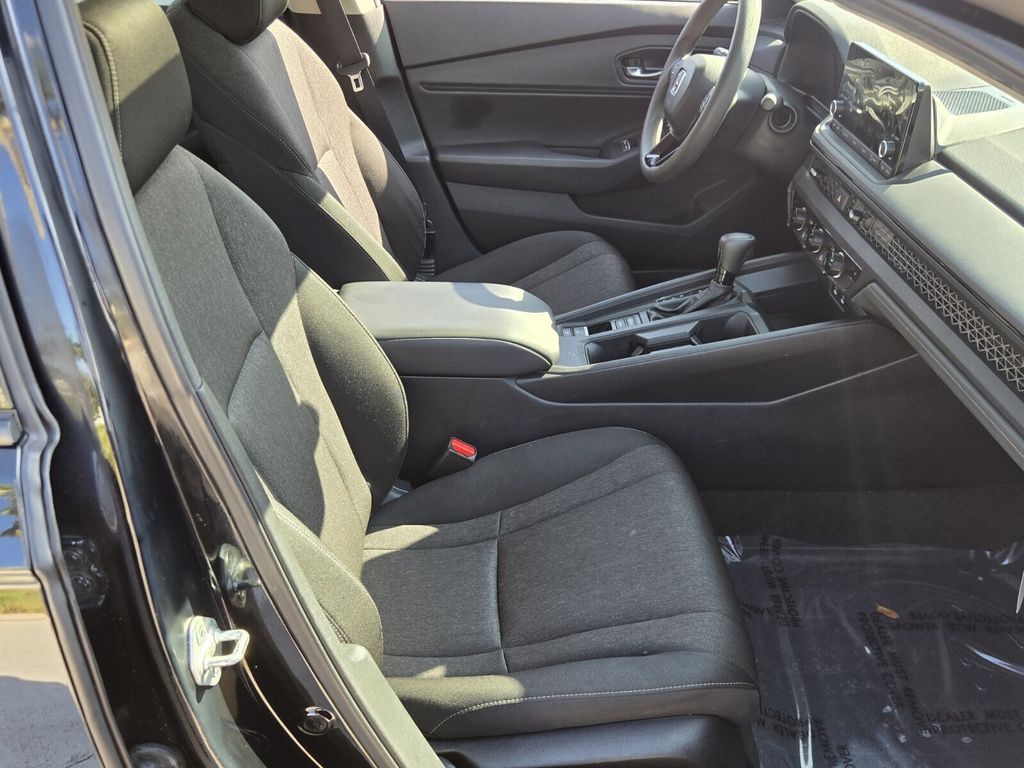 2024 Honda Accord EX - Photo 16