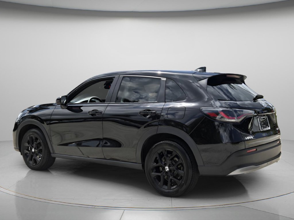 2025 Honda HR-V Sport - Photo 8