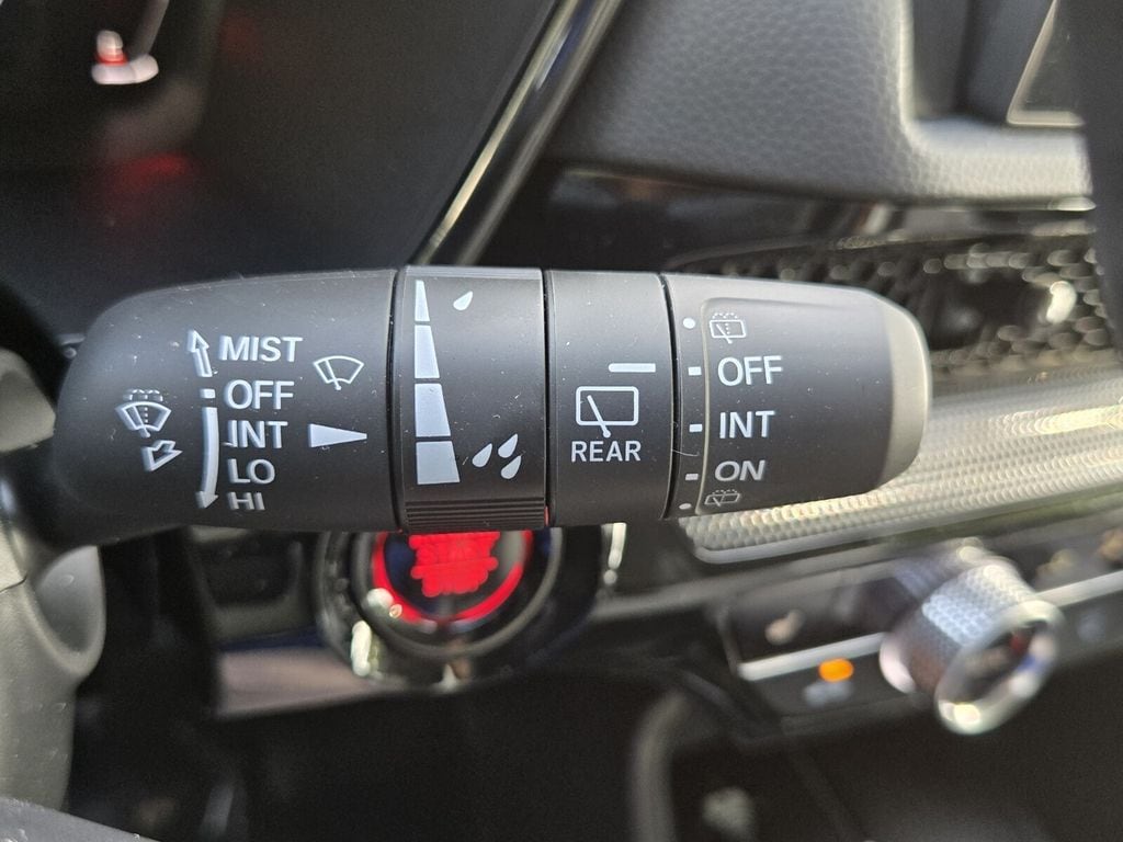 2026 Honda CR-V EX-L - Photo 24
