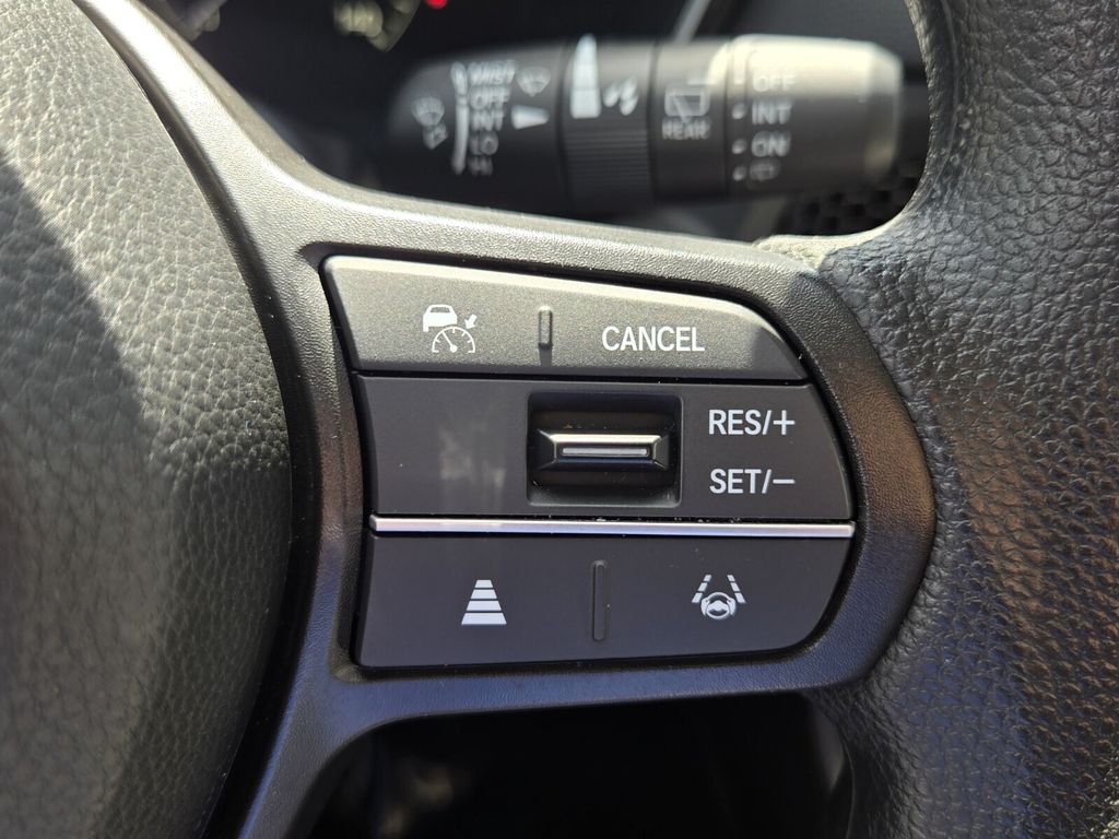 2026 Honda CR-V EX - Photo 26