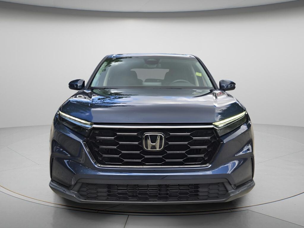 Used 2024 Honda CR-V EX SUV
