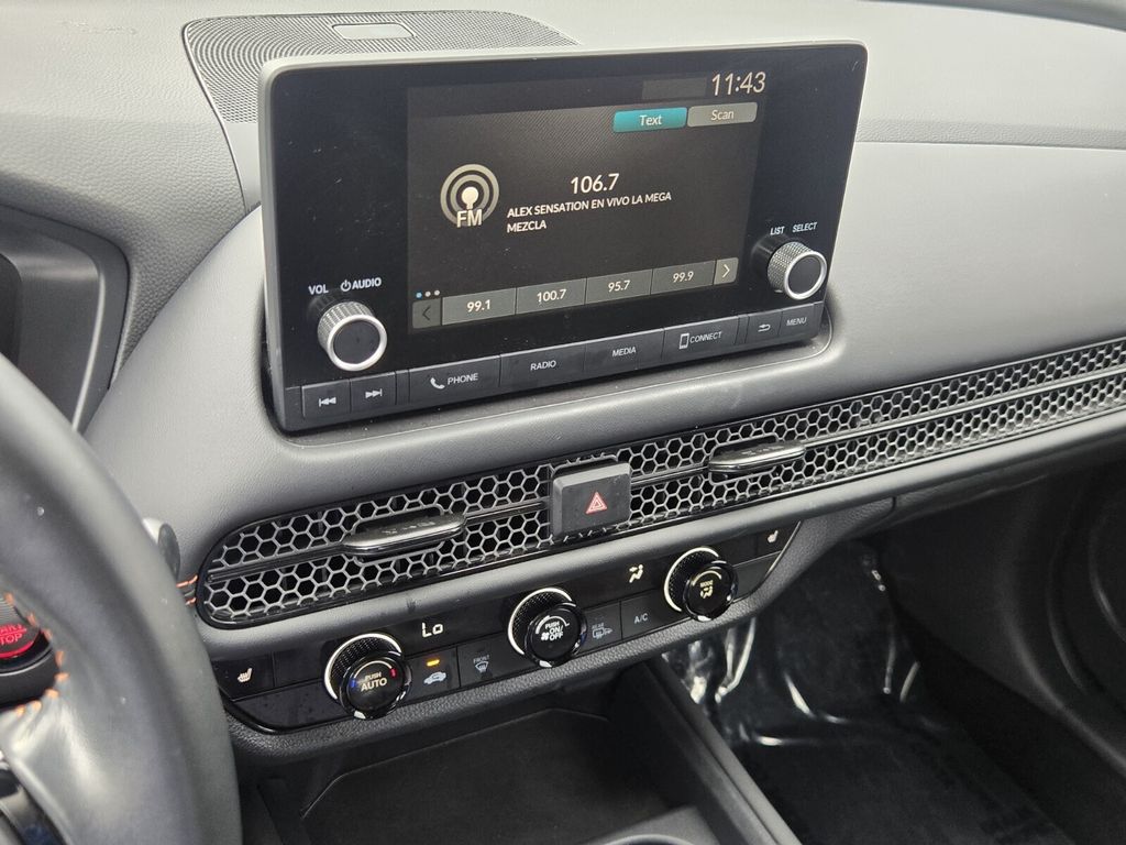 2025 Honda HR-V Sport - Photo 20