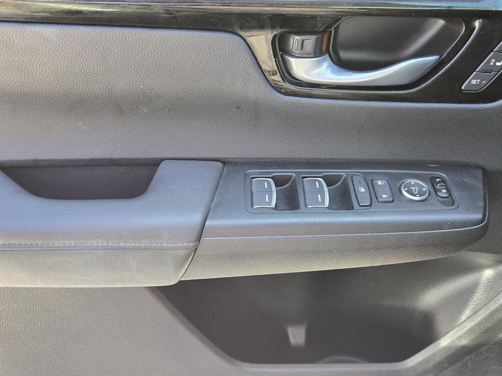 2024 Honda CR-V EX-L - Photo 27